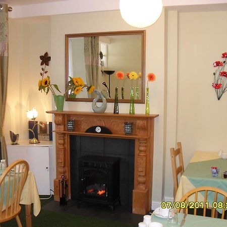 The Guesthouse At Shepshed Exteriör bild