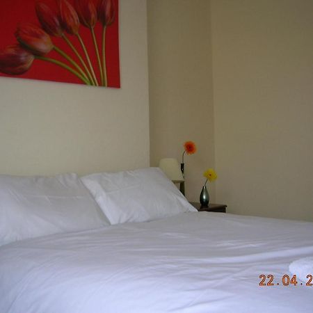 The Guesthouse At Shepshed Rum bild