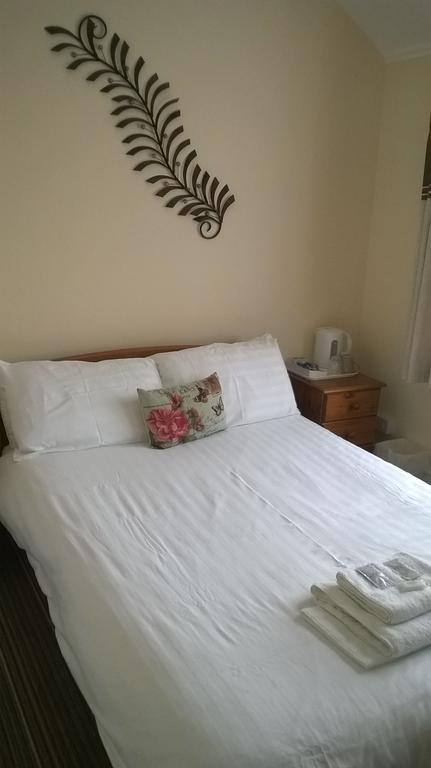 The Guesthouse At Shepshed Exteriör bild