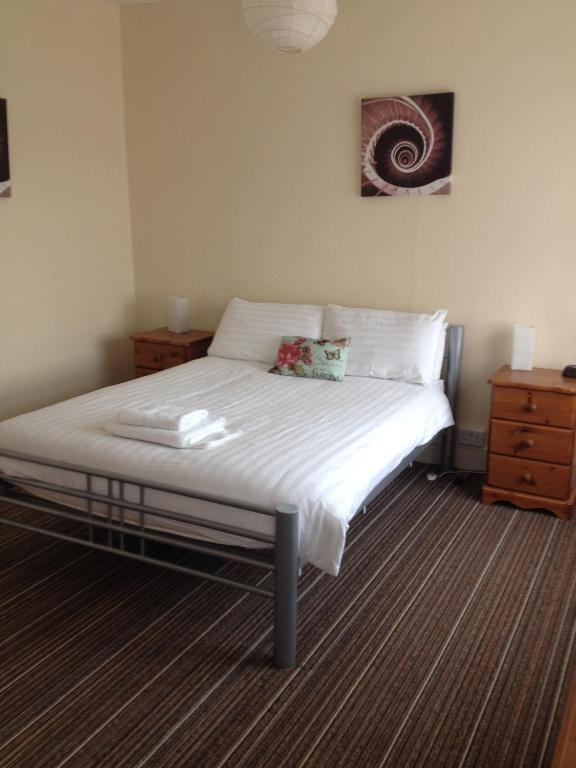 The Guesthouse At Shepshed Exteriör bild
