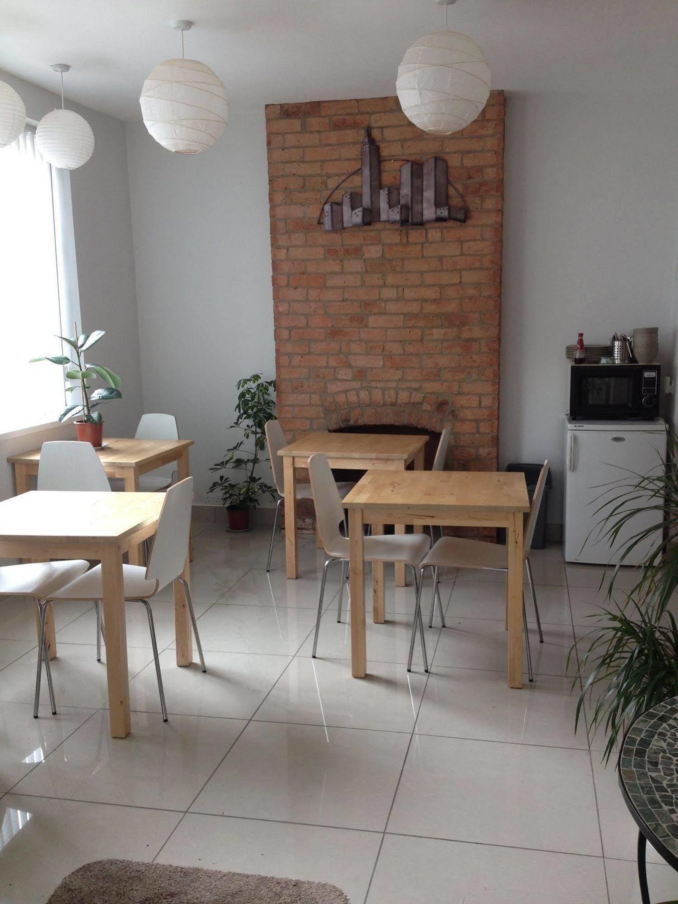 The Guesthouse At Shepshed Exteriör bild